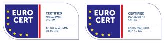 euro cert