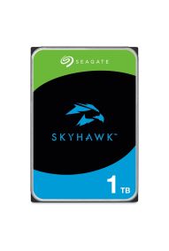 Σκληρός Δίσκος SEAGATE SkyHawk 1T ST1000VX013, SATA III, 3.5'' 