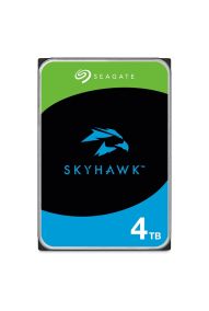 Σκληρός Δίσκος SEAGATE SkyHawk 4T ST4000VX016, SATA III, 3.5''