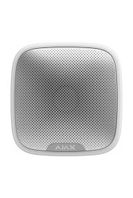 AJAX STREET SIREN