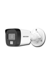 HIKVISION DS-2CE16D0T-LPFS 2.8mm κάμερα AHD 2Mpixel Light/Audio