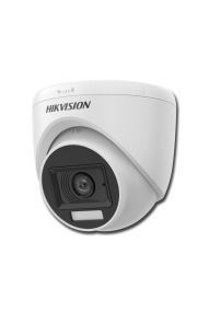 HIKVISION DS-2CE76D0T-LPFS 2.8mm κάμερα AHD 2Mpixel /Light/ Audio