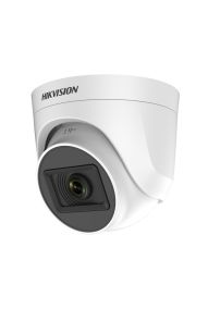 HIKVISION DS-2CE76H0T-ITPFS 2.8mm κάμερα AHD 5Mpixel /Audio