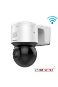 HIKVISION DS-2DE3A4041W-DE/W 2.8~12mm WiFi 4MPixels Network Camera