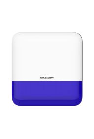 HIKVISION DS-PS1-E-WE BLUE AXPRO External Siren