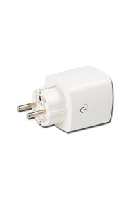 HIKVISION DS-PSP1-WE AXPRO Smart Plug