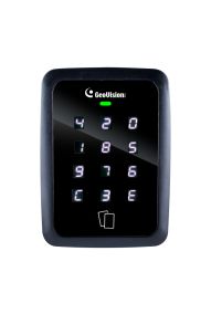 GV-RKR1355 Scramble Keypad Reader