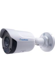 GV-TBL2705 2MP H.265 Low Lux WDR Pro IR Bullet IP Camera