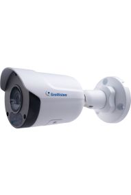 GV-TBL4705 4MP H.265 Super Low Lux WDR Pro IR Bullet IP Camera