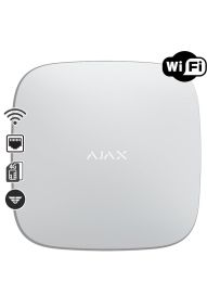 AJAX HUB 2 4G Κεντρική μονάδα 4G(LTE) /MotionCam