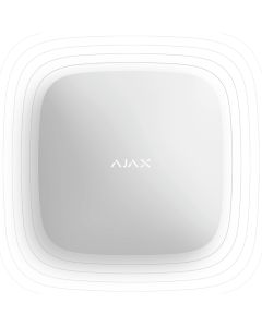 AJAX REX REPEATER