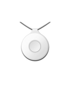 HIKVISION DS-PDEBP1-EG2-WE AXPRO Emergency Button