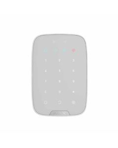 AJAX KEYPAD PLUS