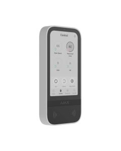 AJAX KEYPAD TOUCHSCREEN